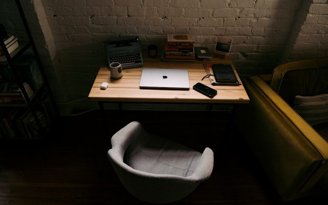 Photo Workplace Mediation